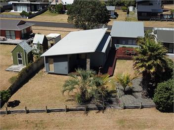 SHEARWATER BEACH HOUSE - Matarangi Beach