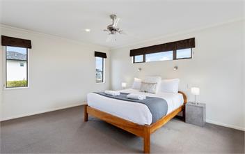 Rise and Shine - Hot Tub & BBQ - Taupo - Taupo