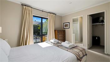 Perrow street - Wanaka