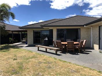 Papamoa Beach Family Home - Papamoa