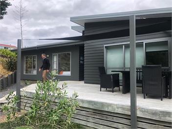 Matauwhi Retreat ( Central Russell) - Russell boi