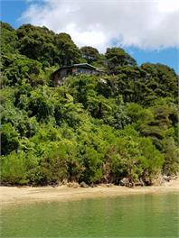 Our Utopia, Beach Houses -