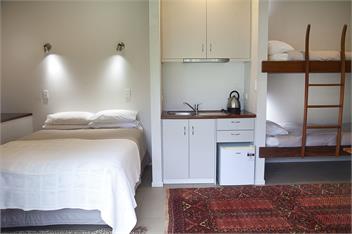 Waihau Pacific Retreat - Gisborne