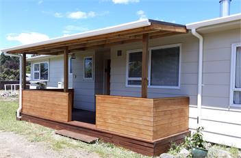 Spacious and Cosy Holiday Home - Ohakune