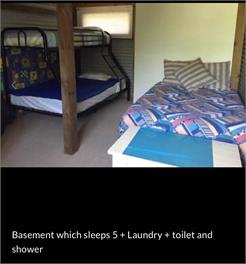 The Getaway Lodge - Mangawhai