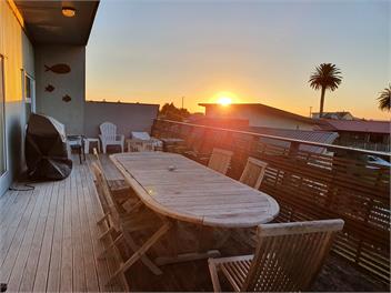 Waihau Holiday Home - Waihau Bay