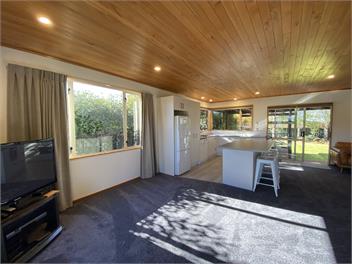 The Haven - Twizel