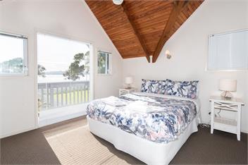 Wairangi Beach Cottage (Bachcare) - Paihia