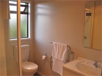 Willstone Chalet (Bachcare) - Ohakune