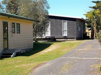 Great Escape (Bachcare) - Whangamata