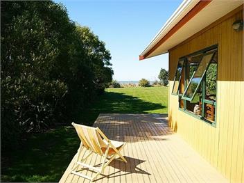 Tomatea Rua (Bachcare) - Pakawau