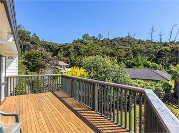 Kawau Vista (Bachcare) - Snells Beach
