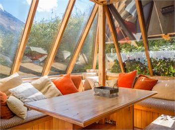 McAlister House (Bachcare) - Queenstown