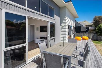 Beach Retreat (Bachcare) - Ohope Beach