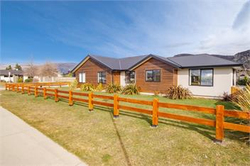 Albert Town Wanaka Oasis (Bachcare) - Albert Town