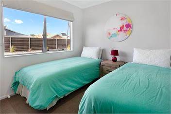Beauty on Bream Bay (Bachcare) - Ruakaka