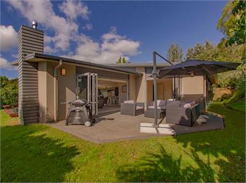 Cooks Getaway (Bachcare) - Cooks Beach