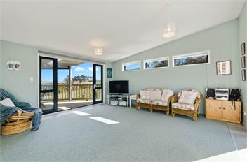 The Blue Cottage with WiFi (Bachcare) - Waipu Cove