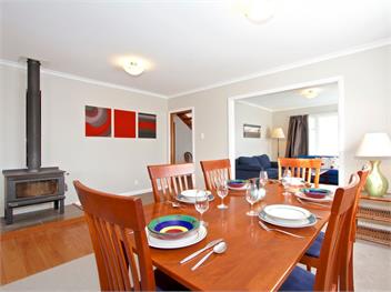 Raetihi Cottage (Bachcare) - Raetihi