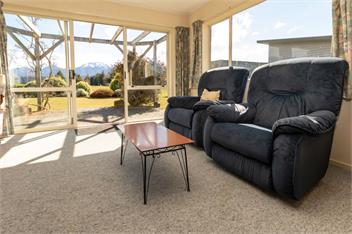 Kepler Retreat (Bachcare) - Te Anau