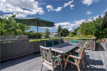 Southern Serenity (Bachcare) - Wanaka