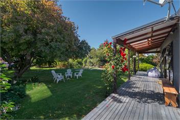 Haven on Heuchan (Bachcare) - Wanaka