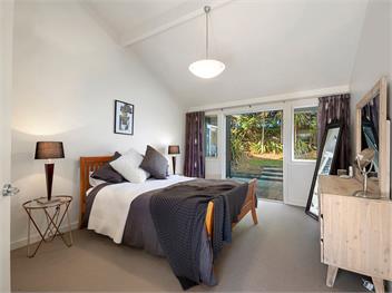 Mahuta Maison (Bachcare) - Five Mile Bay