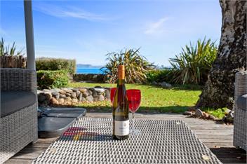 North Cole Cottage (Bachcare) - Hatepe