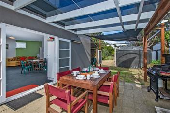 Restaway (Bachcare) - Mangawhai Heads