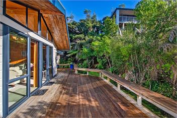 Pearl Retreat (Bachcare) - Mangawhai Heads