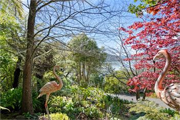 Pukenui Paradise (Bachcare) - Havelock