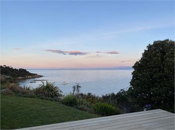 Incredible Bay Views (Bachcare) - Kaiteriteri