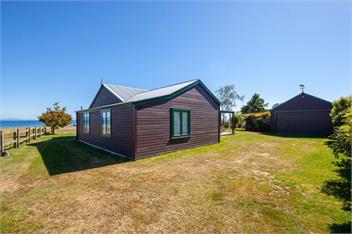 Lakeside Lodge (Bachcare) - Tauranga Taupo