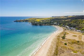 Tapuaetahi Beachfront Downstairs Unit - Kerikeri
