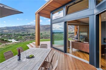 Vino and Views (Bachcare) - Cromwell