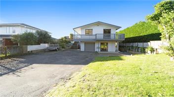 Kapiti Views (Bachcare) - Waikanae Beach