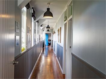 Ohakune Barracks (Bachcare) - Ohakune