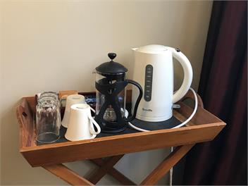 Lovett Lodge - Multi Room Group stay! - Invercargill