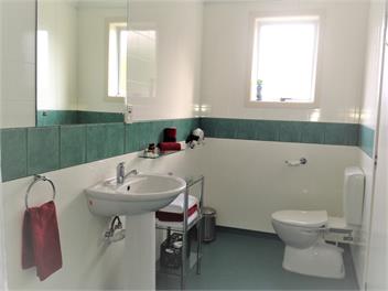 Lovett Lodge - Ensuite Duo with complimentary Continental brekki! - Invercargill