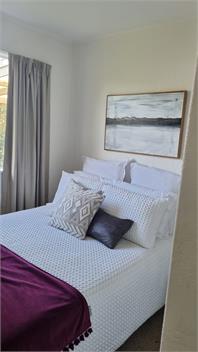 The Comfy Humphrey  - Wairarapa