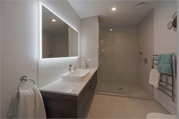 Oceanview Apartment - Beachside in Nelson - Nelson