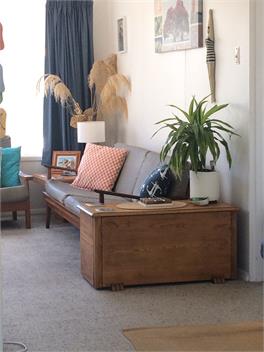 Cosy Bach on the Beach -