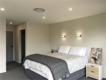 Four Lakes Haven, Wifi - Twizel