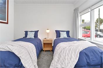 Classic Cottage, Retro Touch, walk to CDB - Otley Cottage - Christchurch