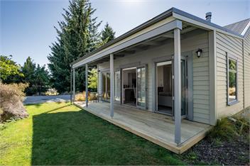 Cardrona Cottage (Bachcare) - Cardrona