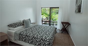 HIDDEN PALMS LUXURY 4 BEDROOM VILLA - Rarotonga