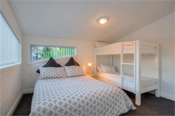 Hensman Haven (Bachcare) - Queenstown