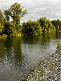 Riverstones Retreat - Waipawa