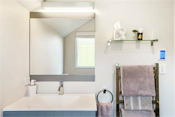 Slice of Paradise (Bachcare) - Waikanae