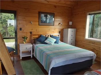Pahoia Beachstay - The Crab Hut - Tauranga